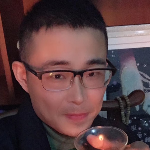 叹夕阳的照片