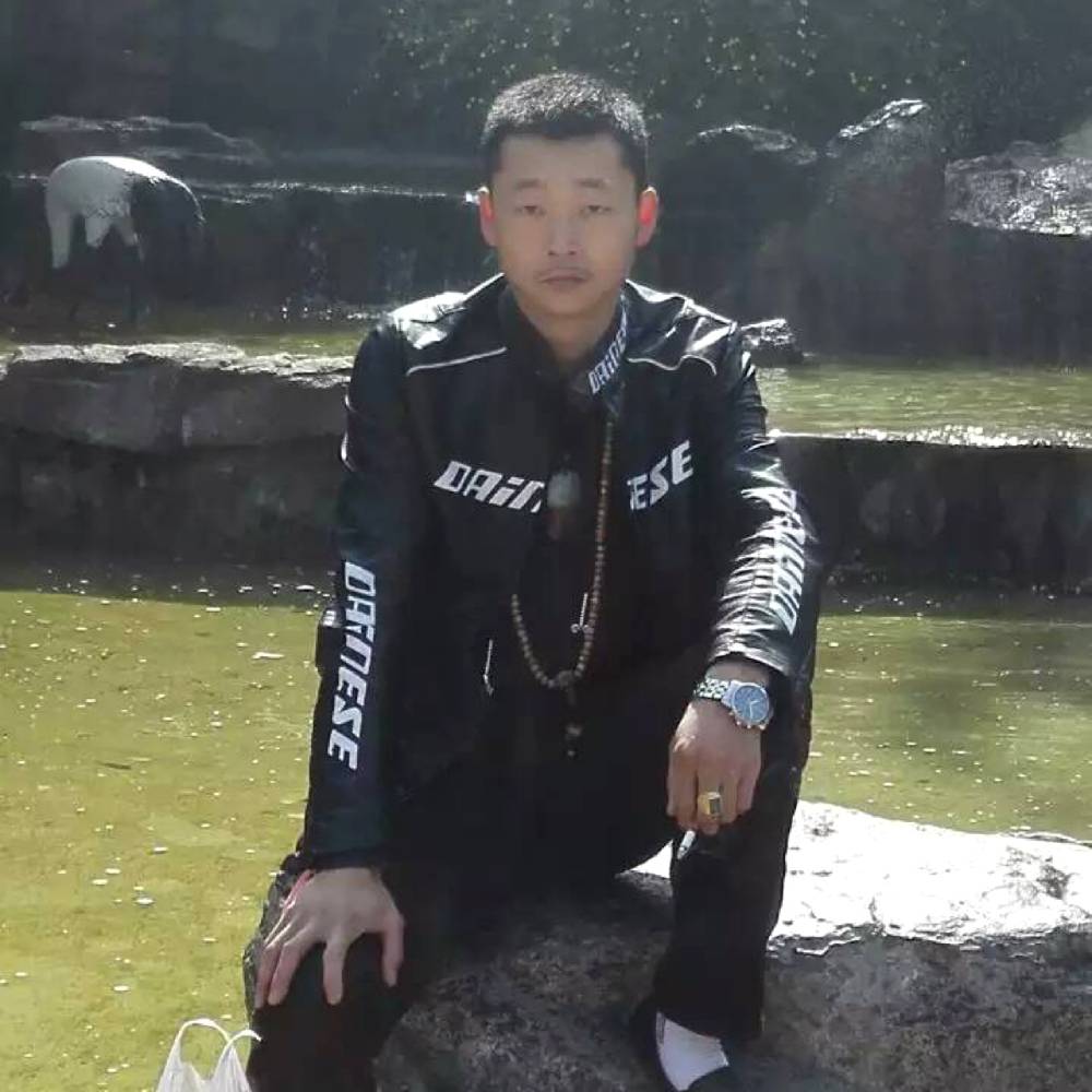 美女刹一的照片