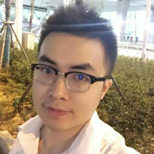 不知何起的照片