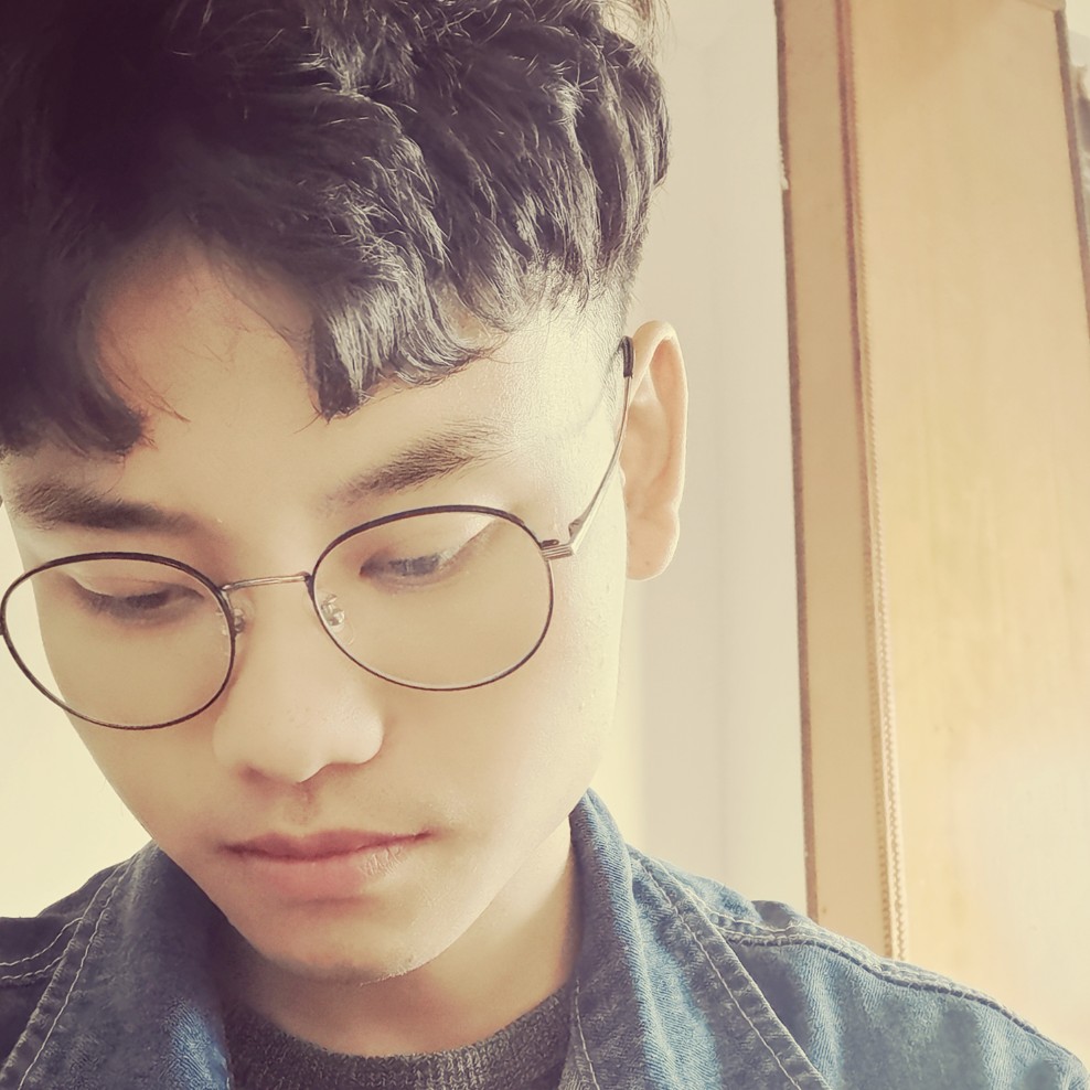 风慢慢的吹的照片