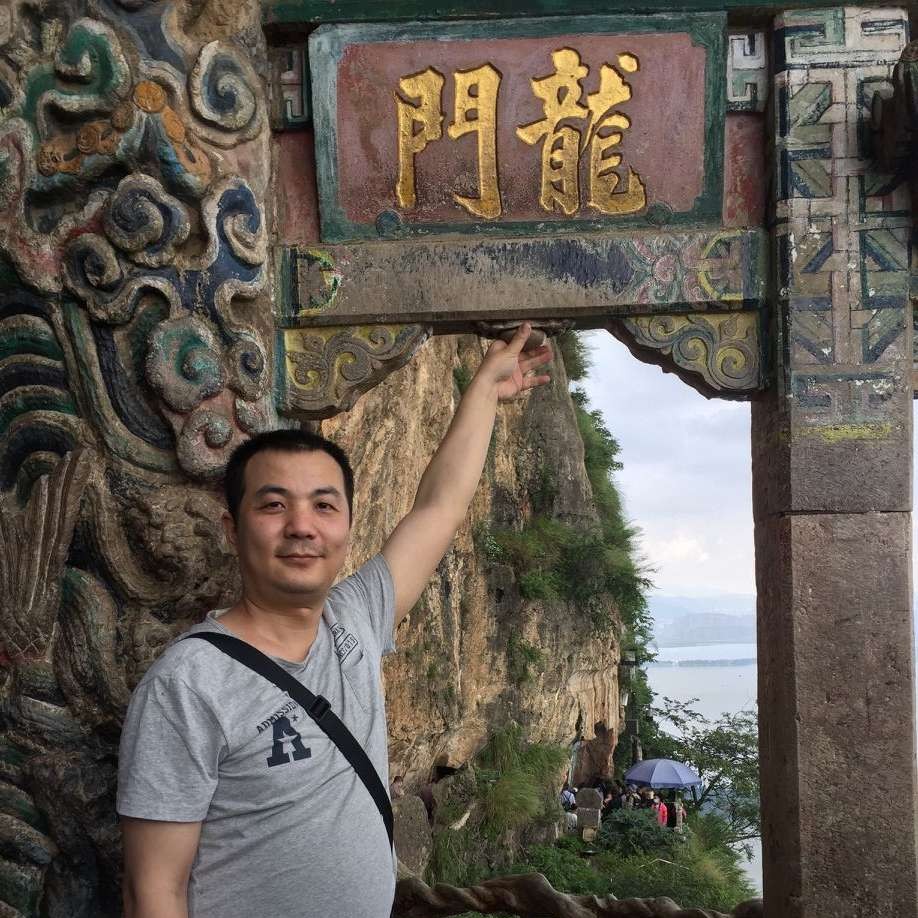 有道李的照片