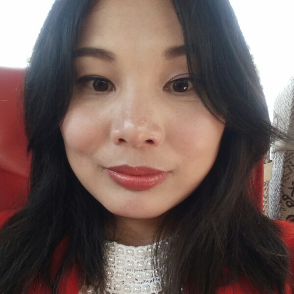 舒服月亮的照片