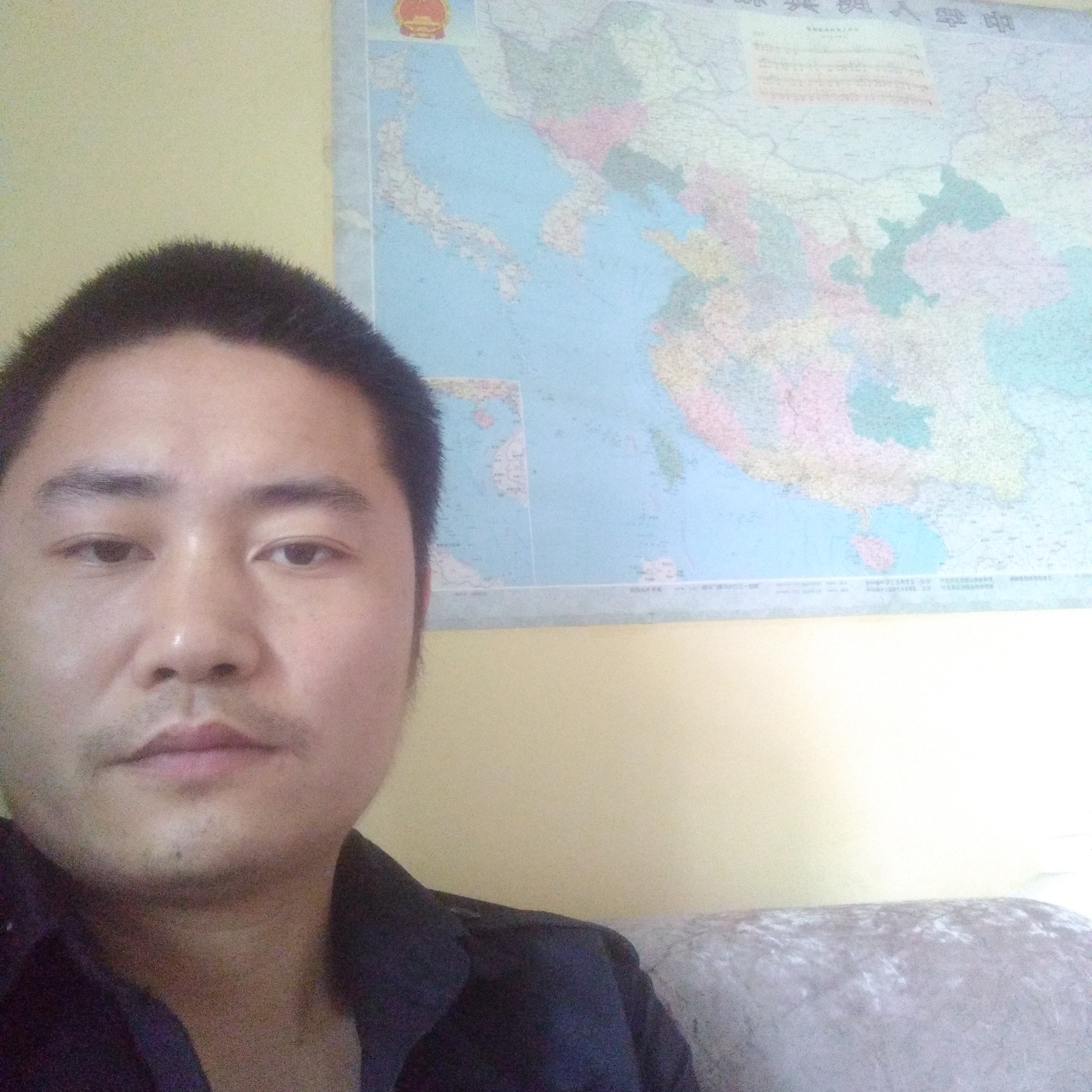 芒果改变落寂的照片