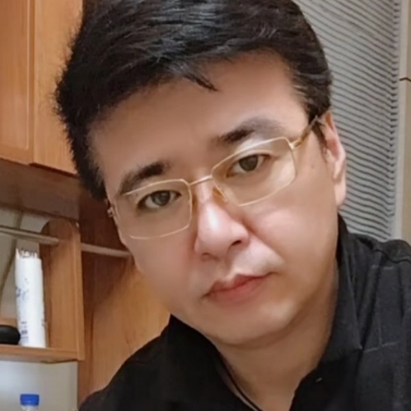一个好心人的照片