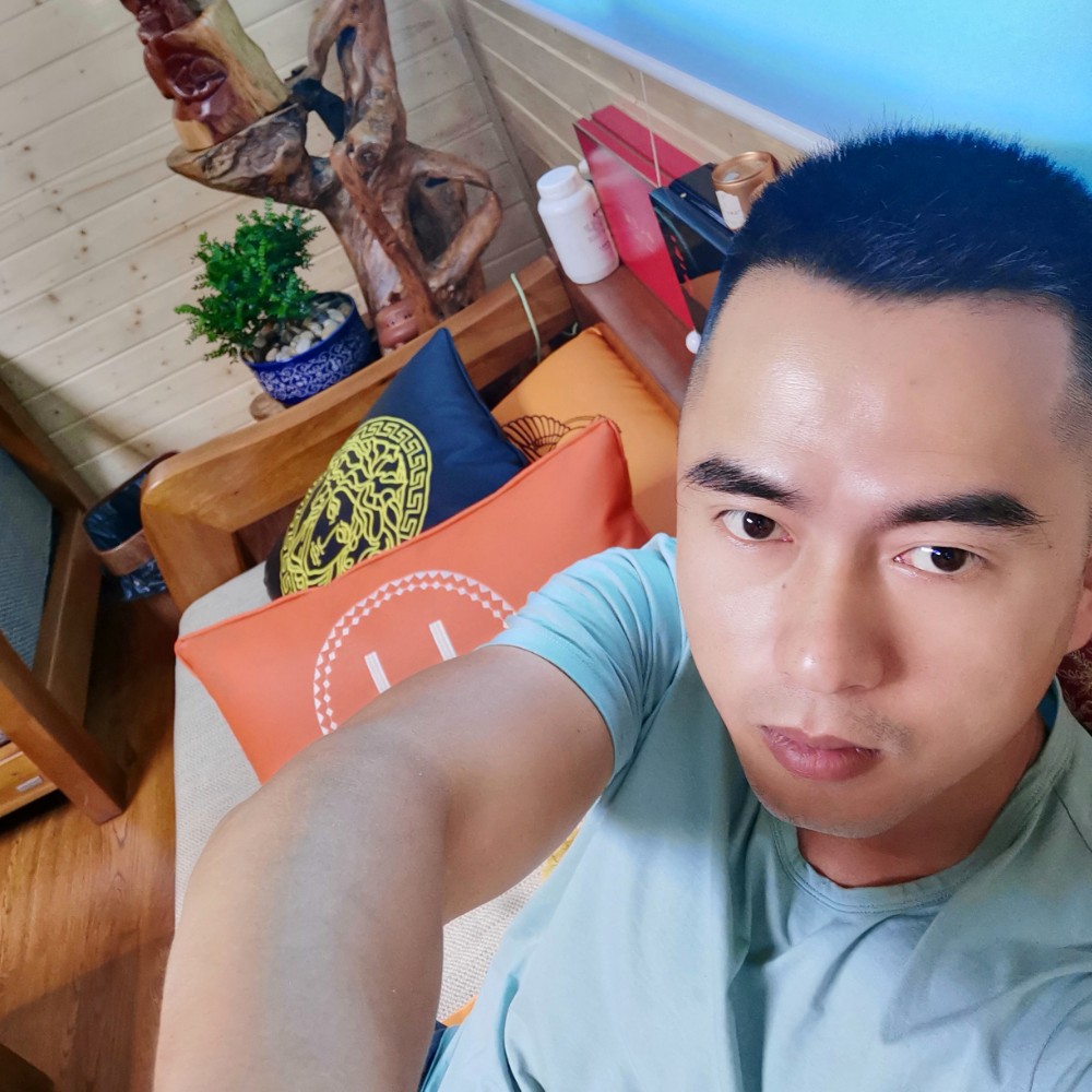 逐风改变酷酷的照片