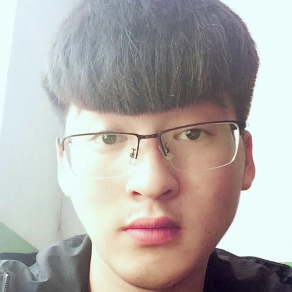 大蓝孩的照片