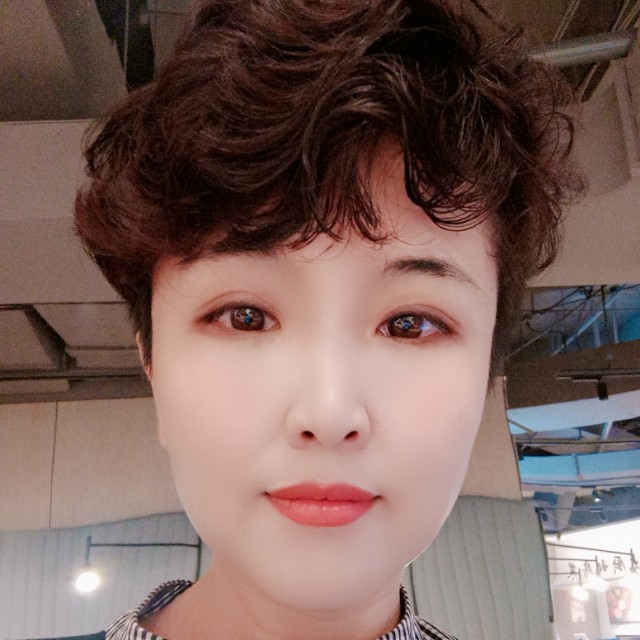 冀梦的照片