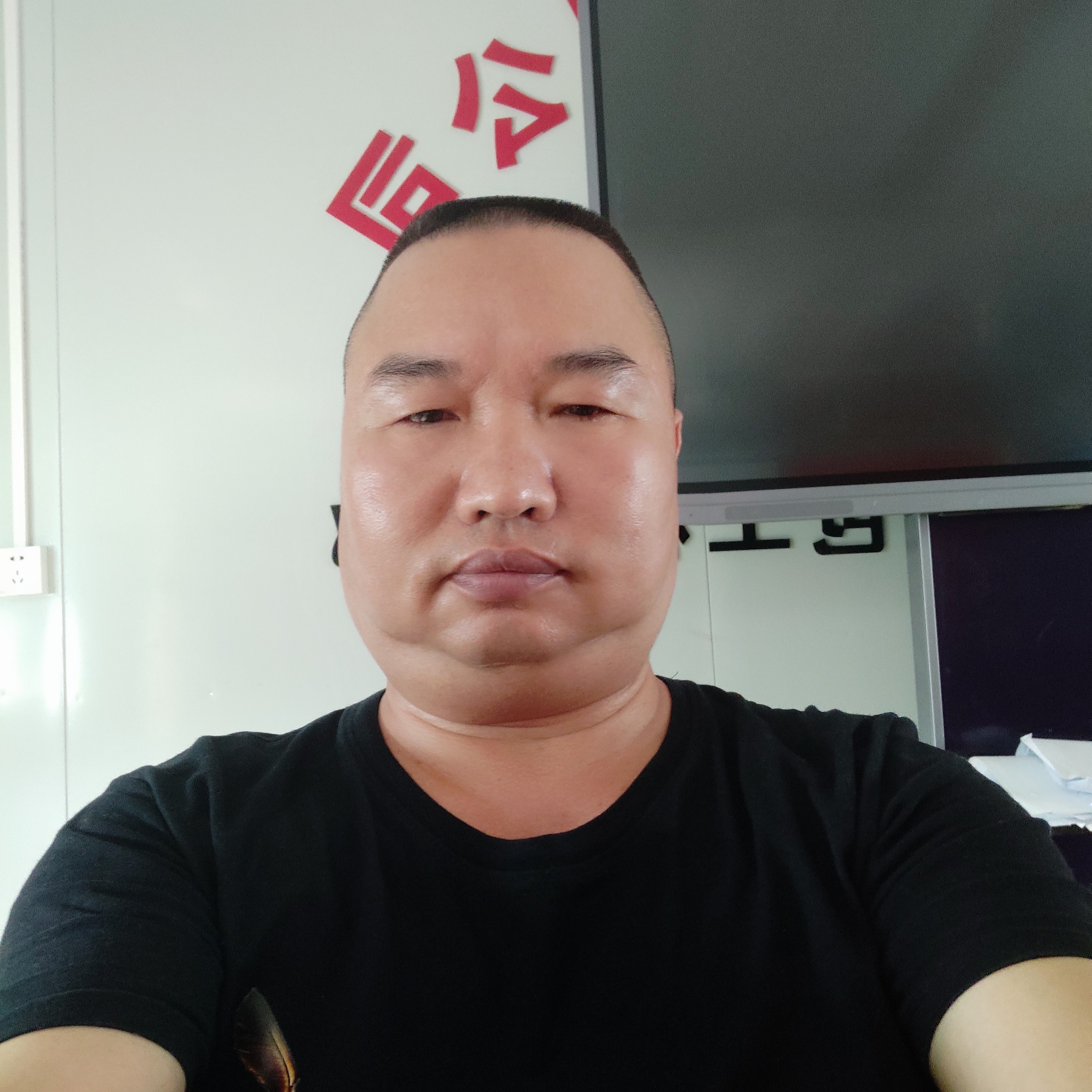 A独鹰的照片