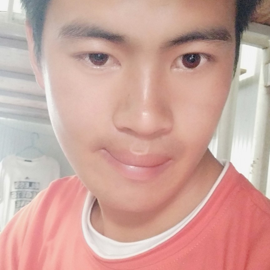 许木的照片