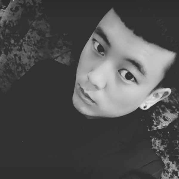 追风的男人哟的照片