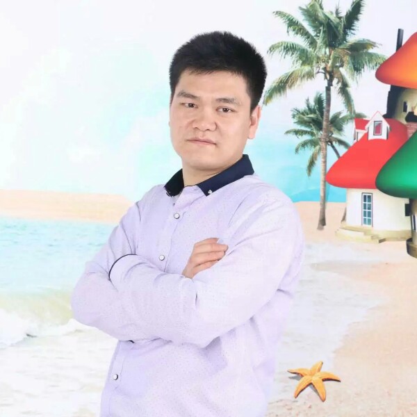 温柔给人生的照片