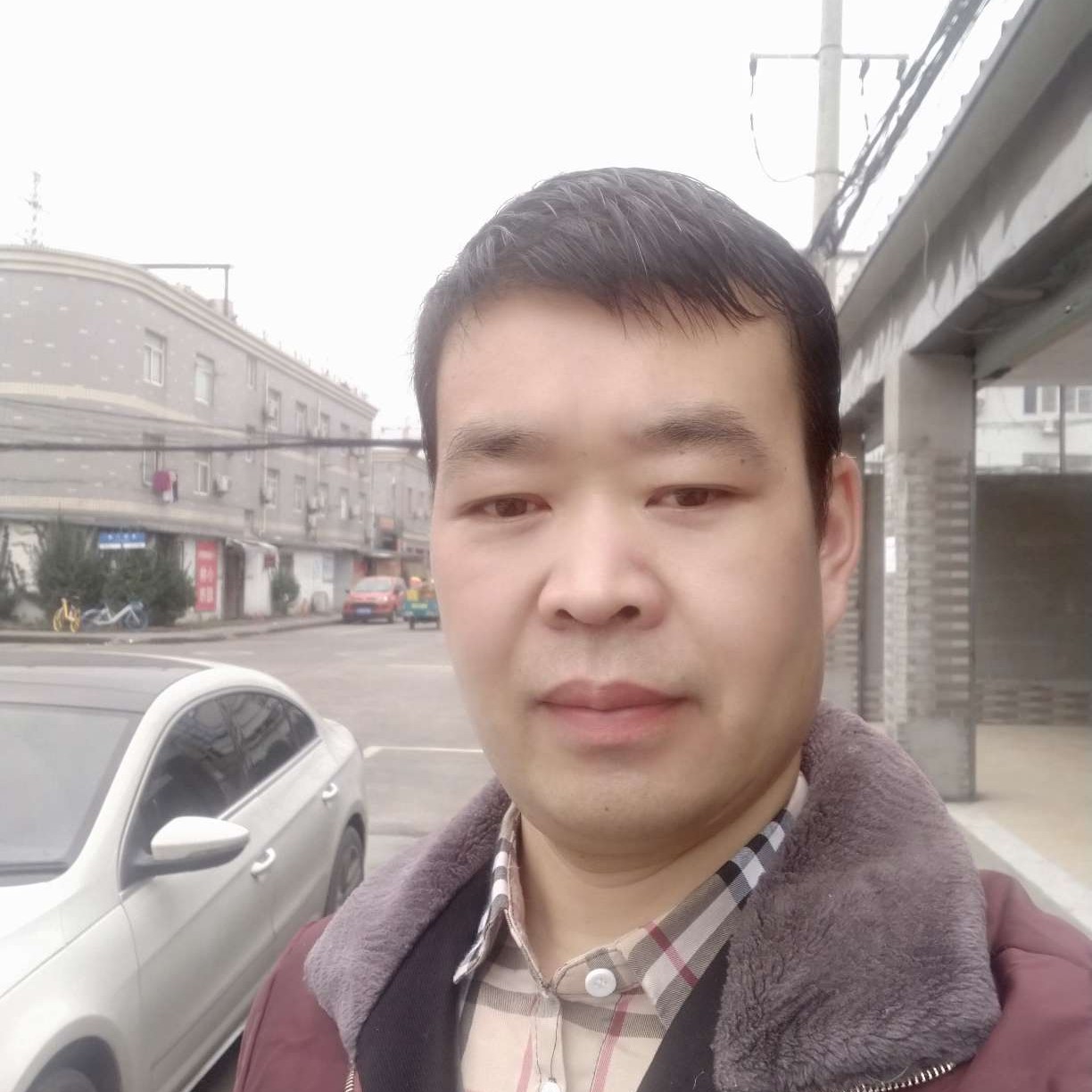 单纯回首红尘的照片