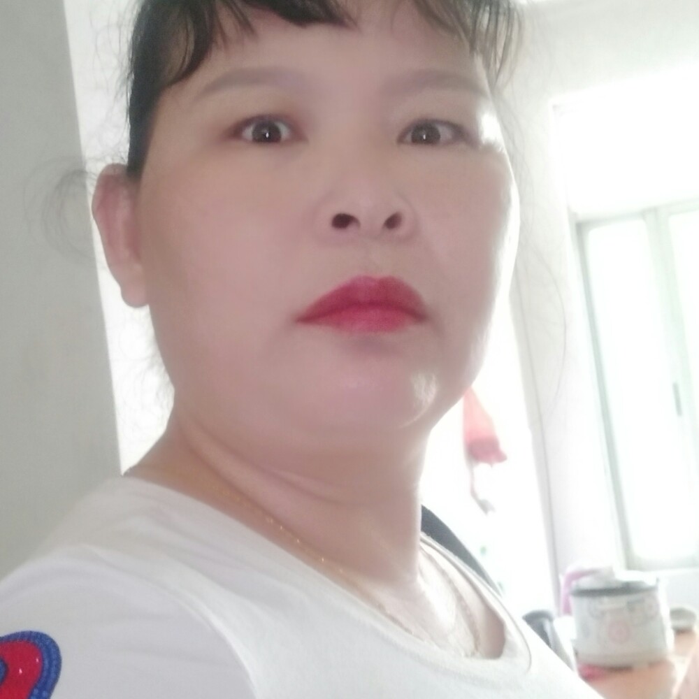 羞涩改变手机的照片