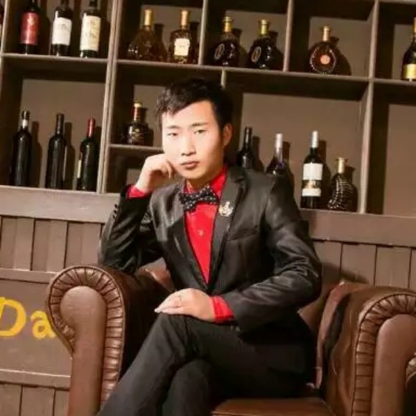 寂寞寻情爱的照片