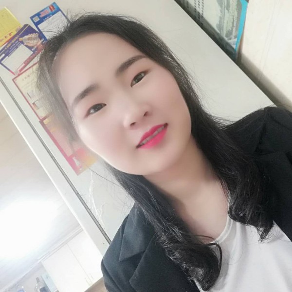 凌凌为你而来的照片