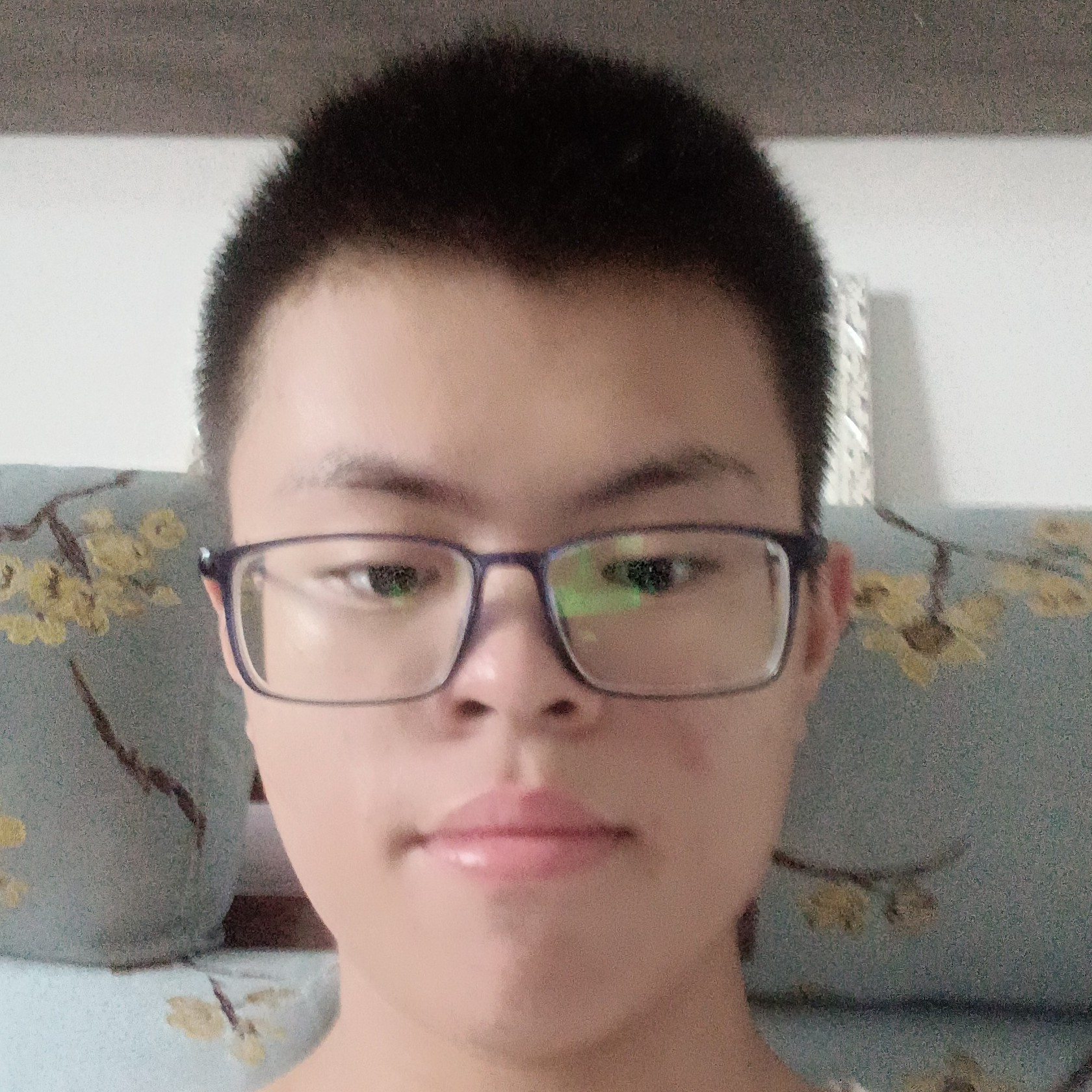 曾智聪的照片