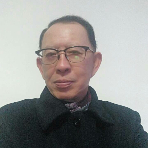 凭栏静听潇潇雨的照片