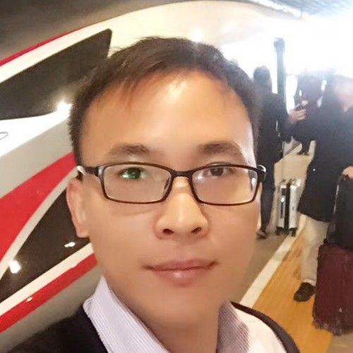 海阔鱼跃的照片