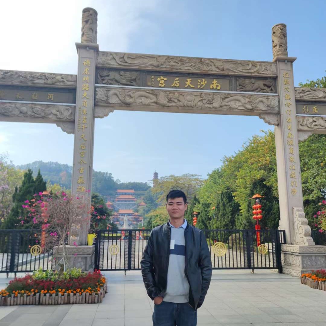 我超可爱的照片