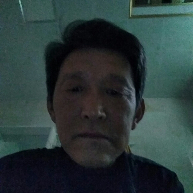 蜗牛泪了陶醉的照片
