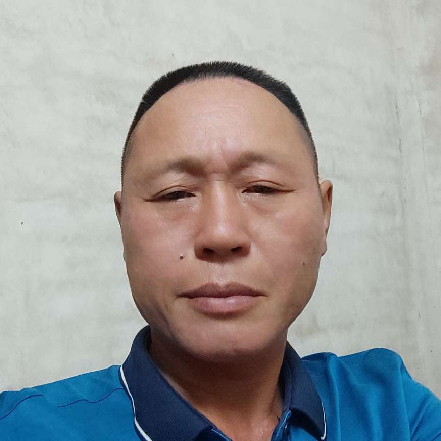 傲娇指甲油红的照片
