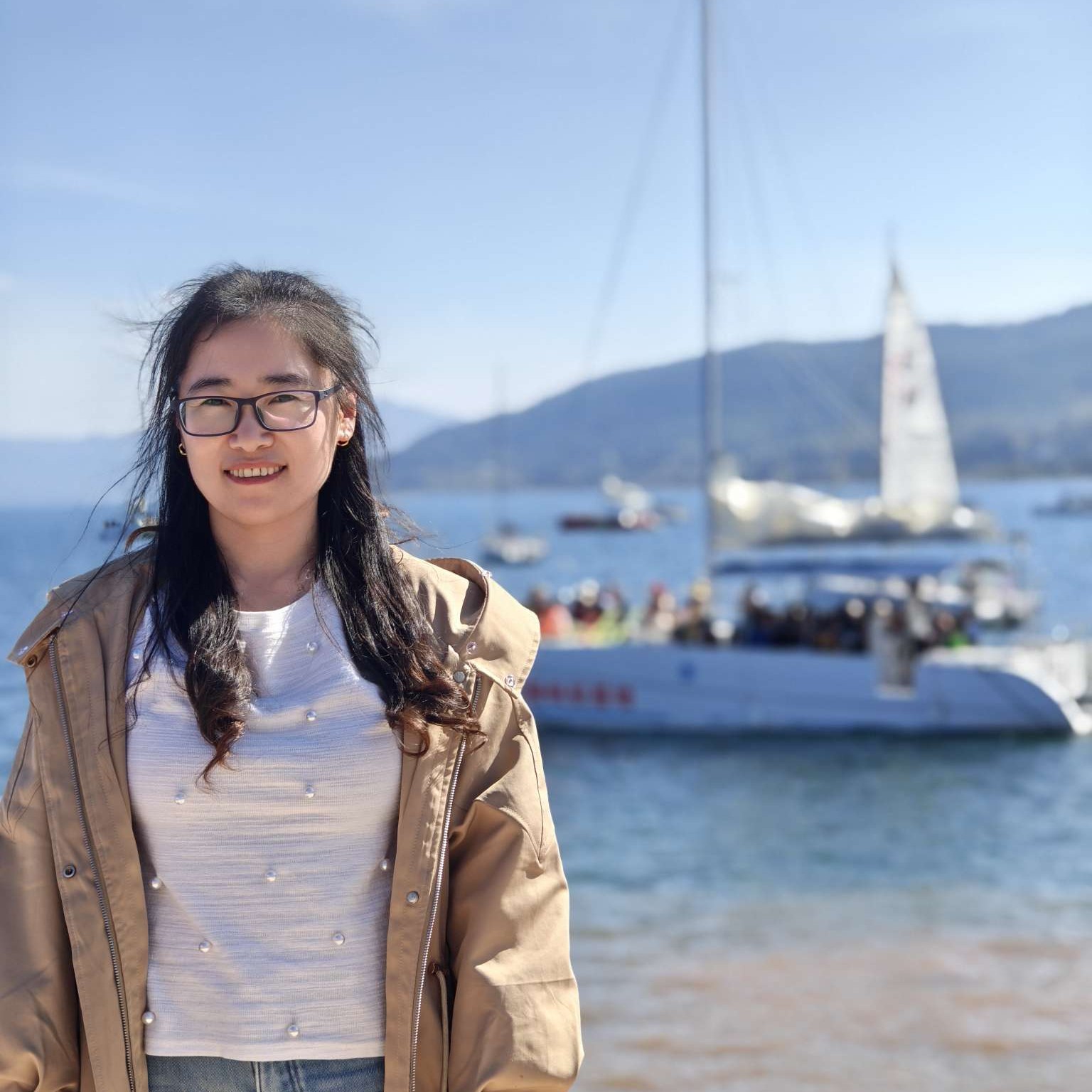 小兔子凡凡的照片