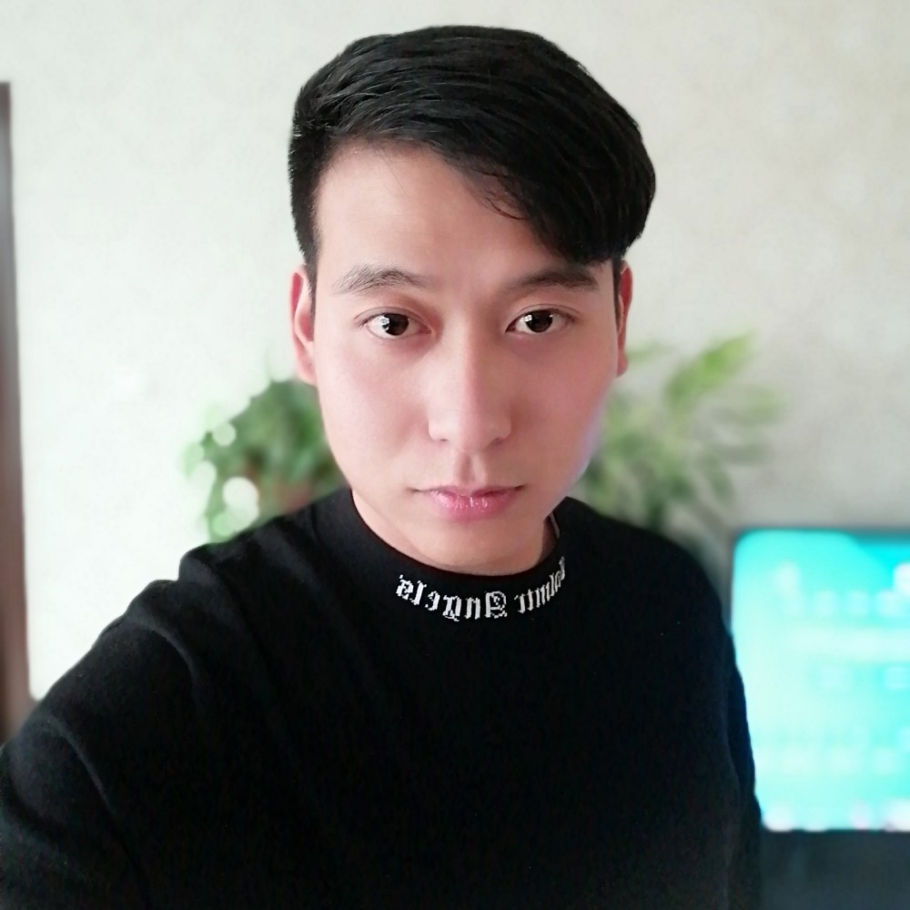 魏凡的照片