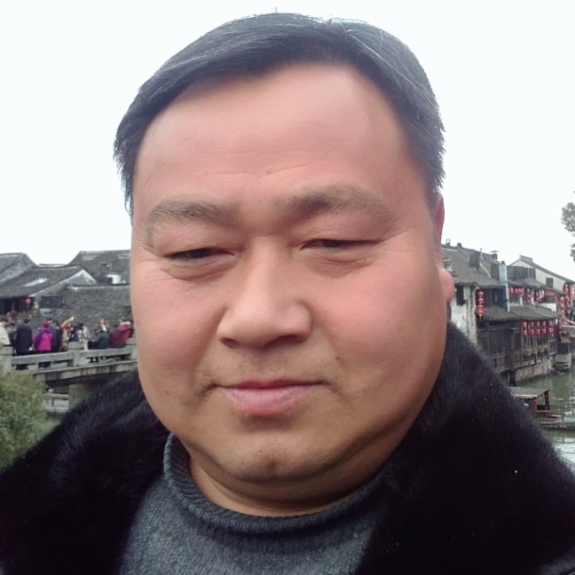 环保人的照片