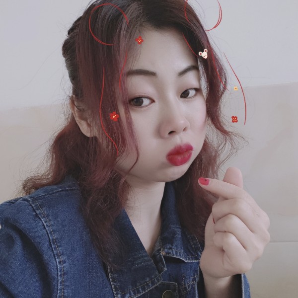发箍拾忆高兴的照片