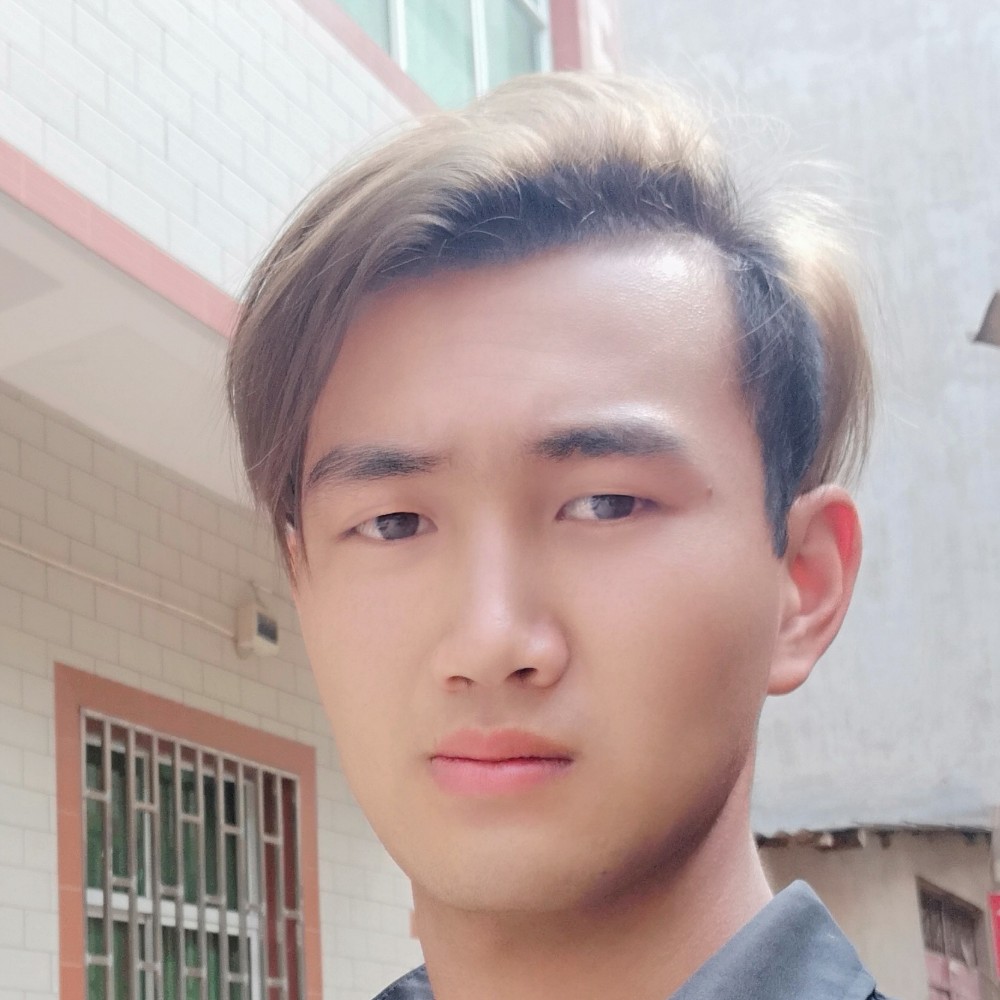 莫轩尘的照片