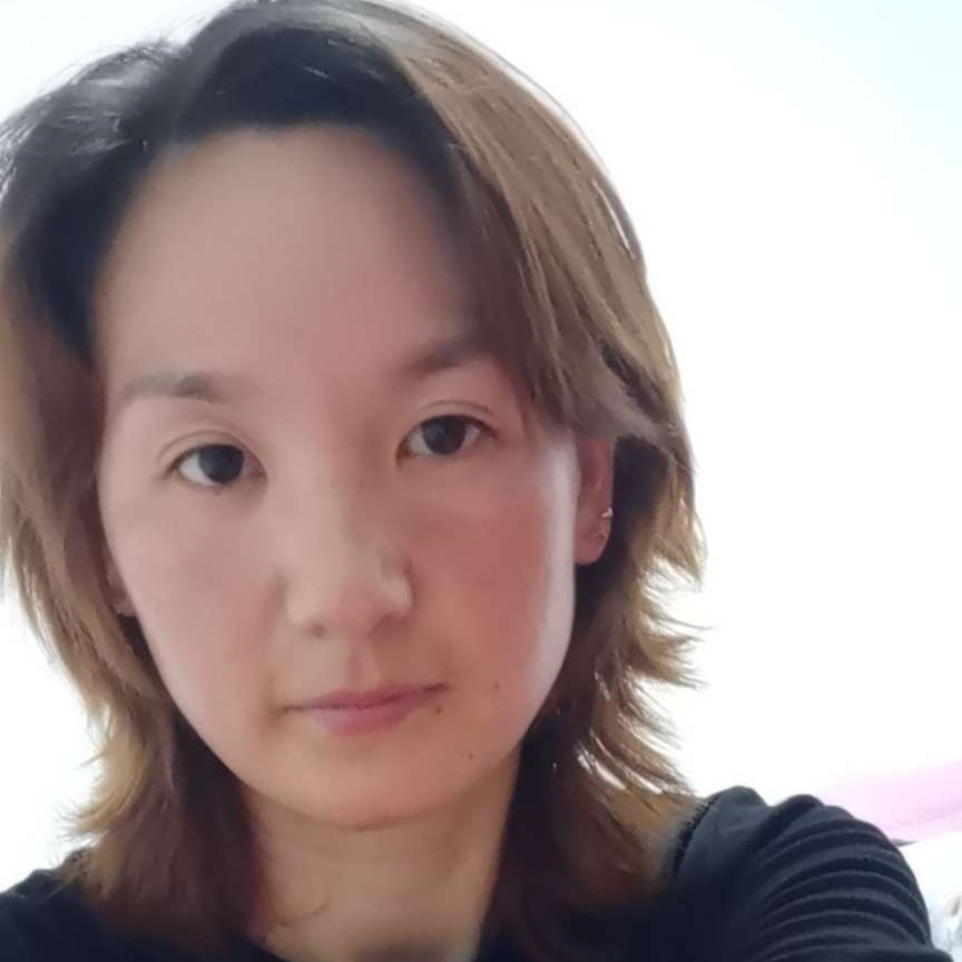 自然笑陌颜的照片