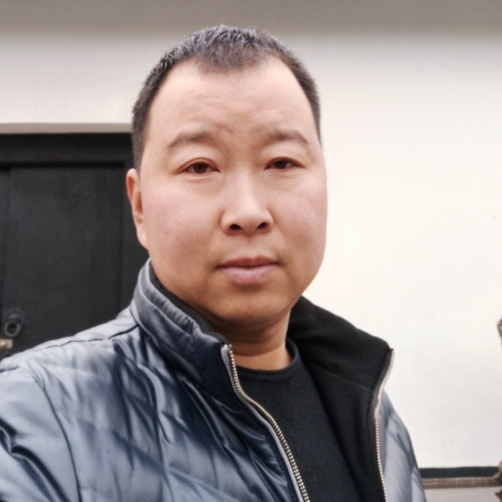 长情倾心玫瑰的照片