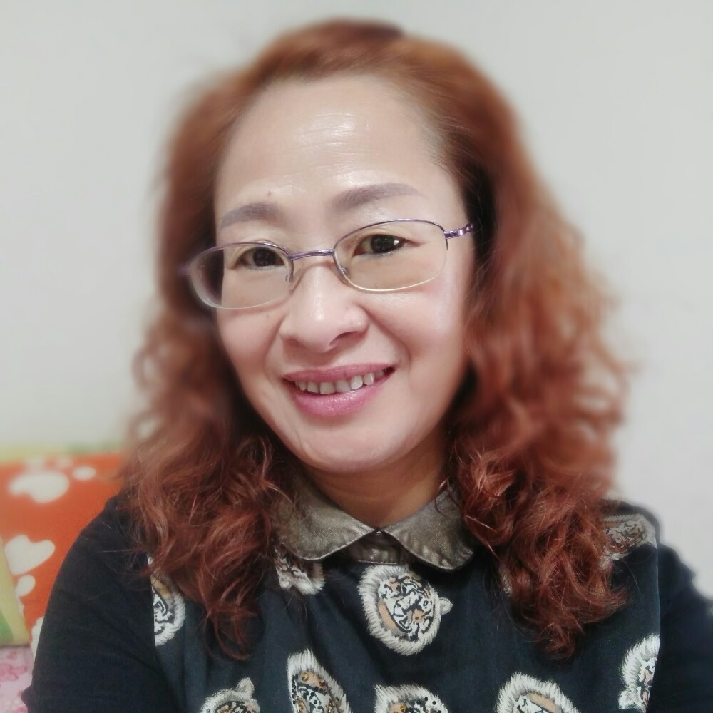 恋上梅儿的照片