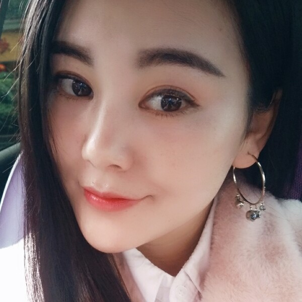 甜甜发带的照片