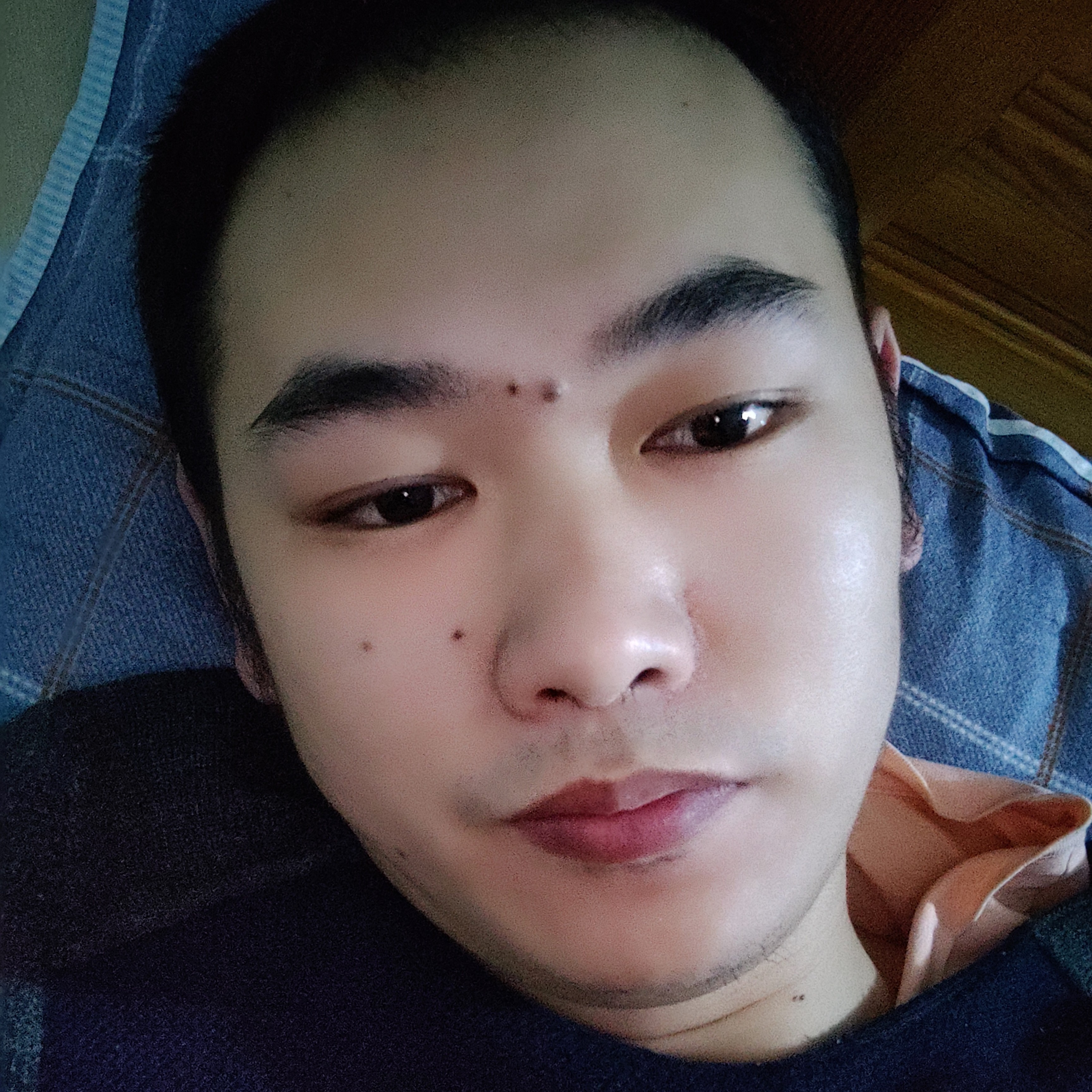 不一样的阳光的照片