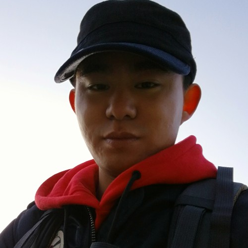 Mr.路的照片