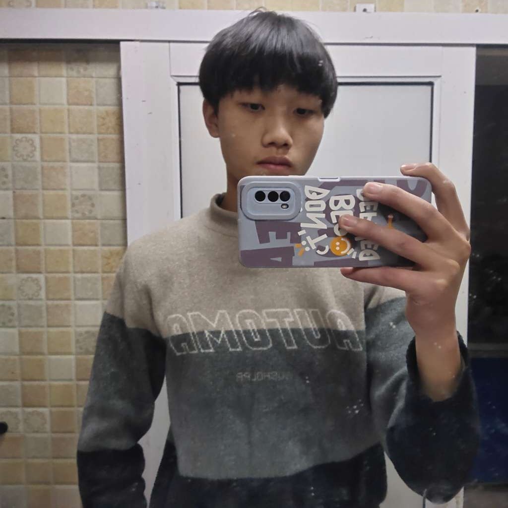北辰不吃糖的照片