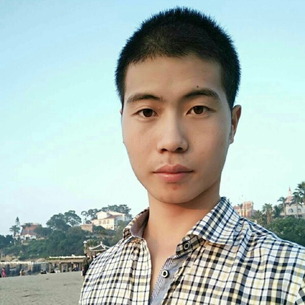 冷眸等待无奈的照片