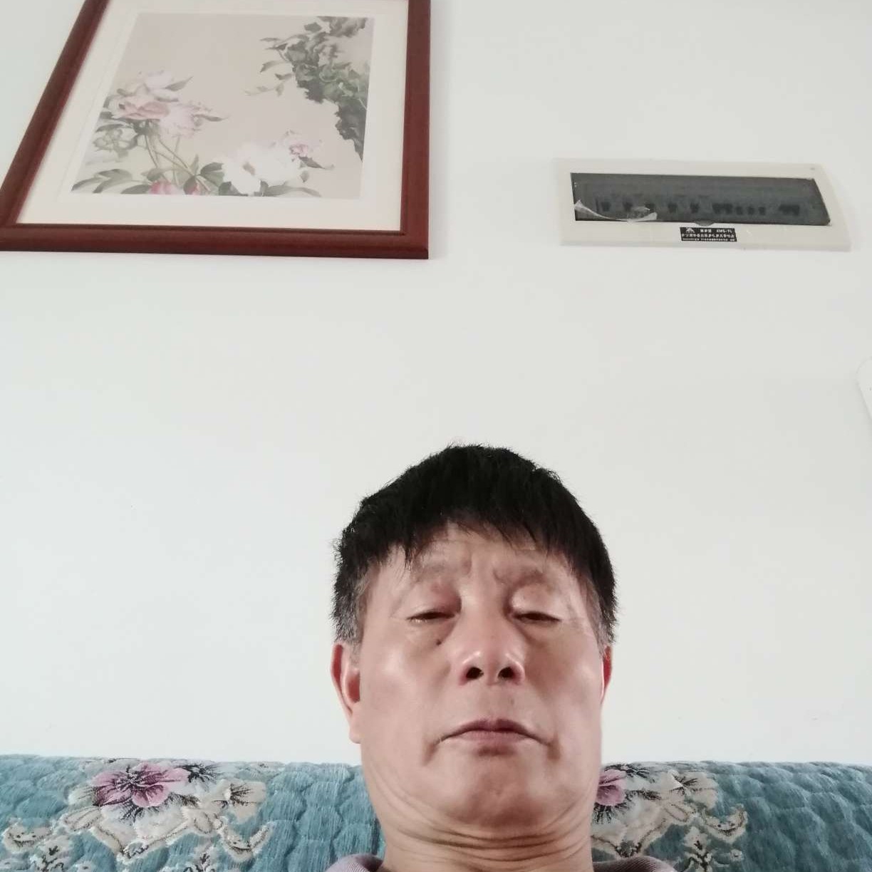 秀丽拿大叔的照片