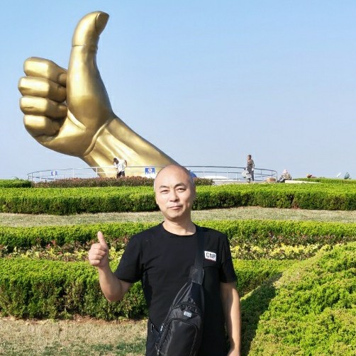 大侠傲娇的照片