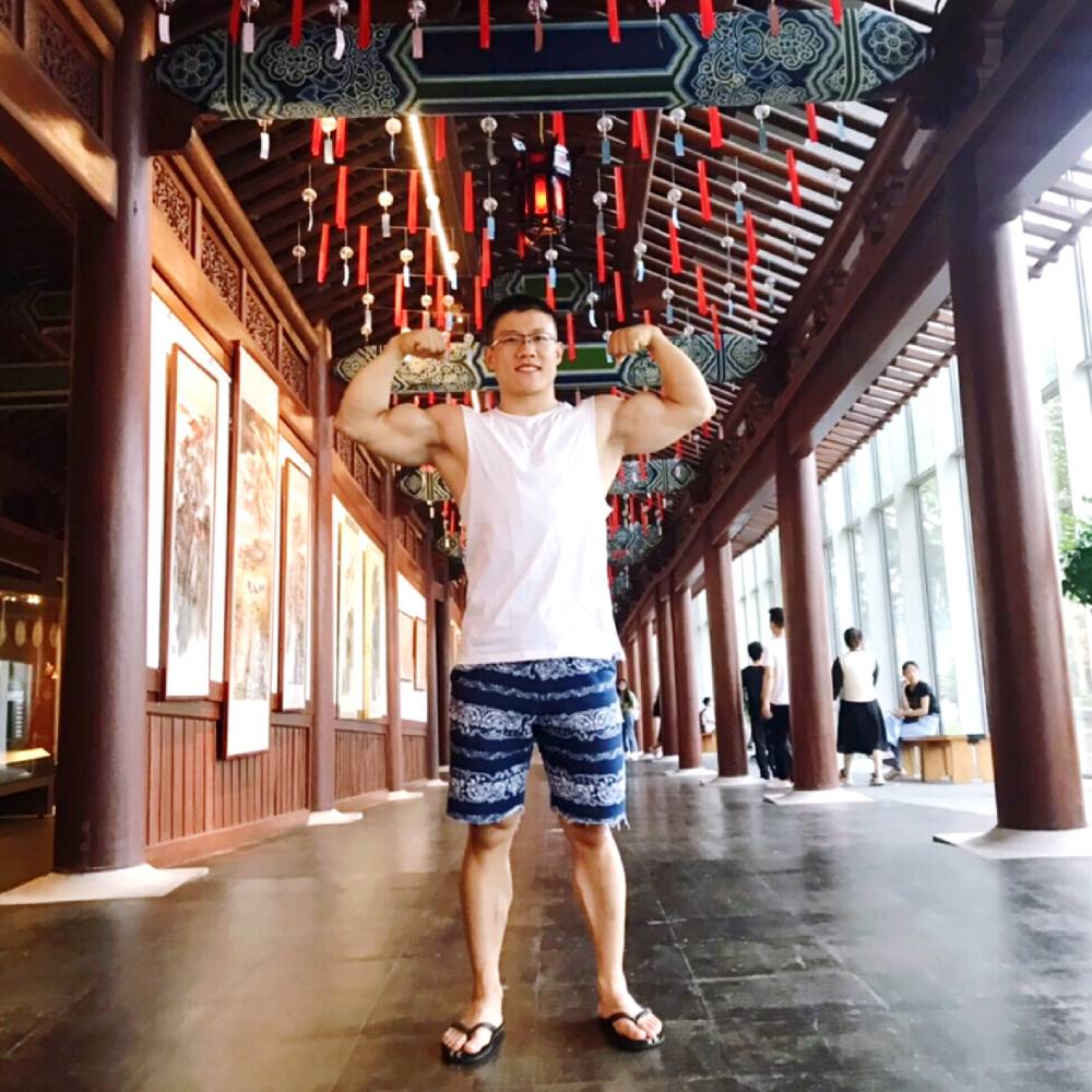 洛克Wu的照片
