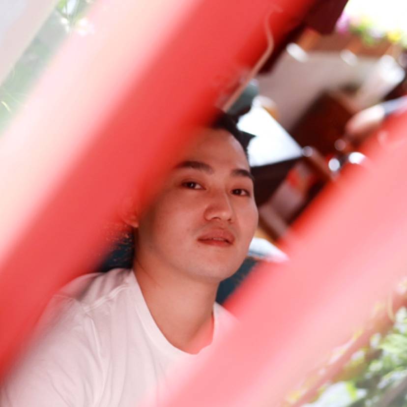 Jarry_G的照片
