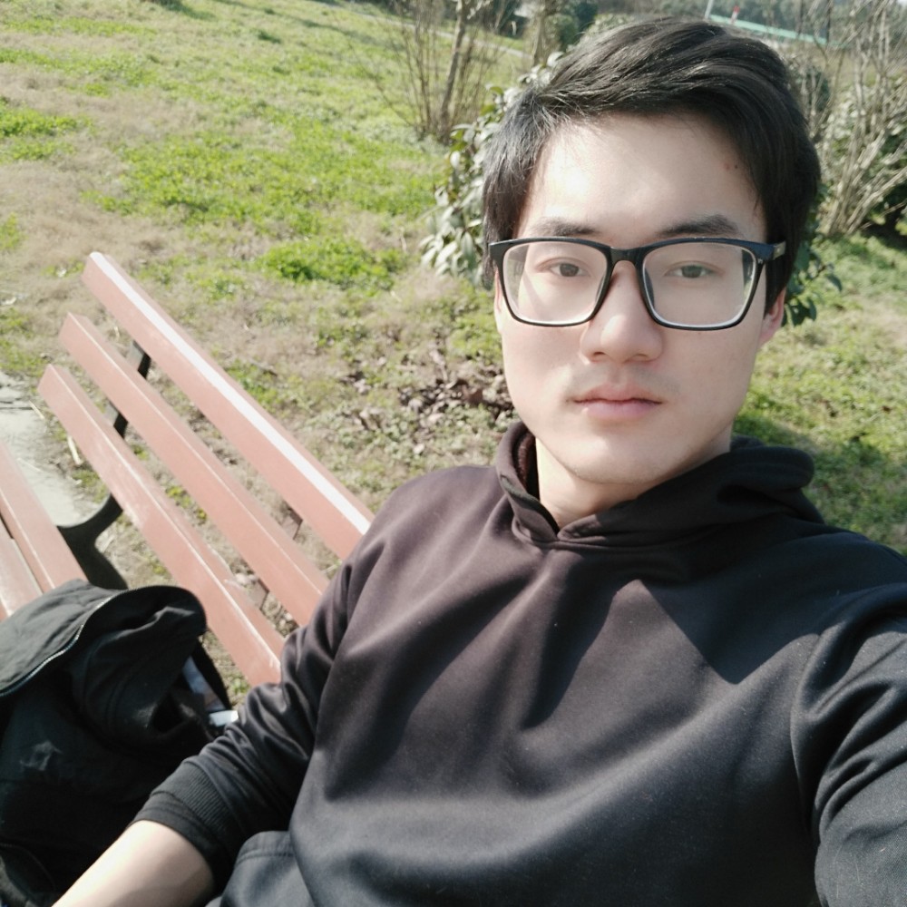 儒雅惊鸿的照片