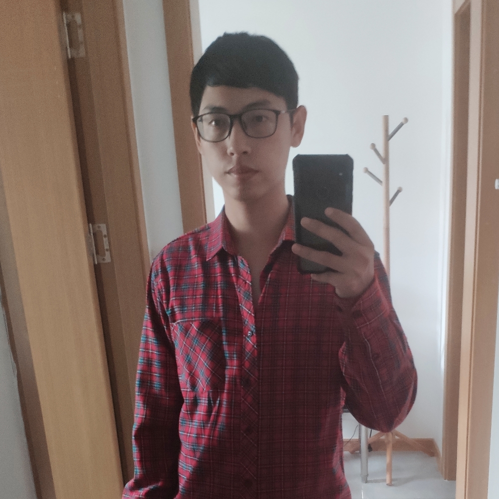 小玄鱼的照片