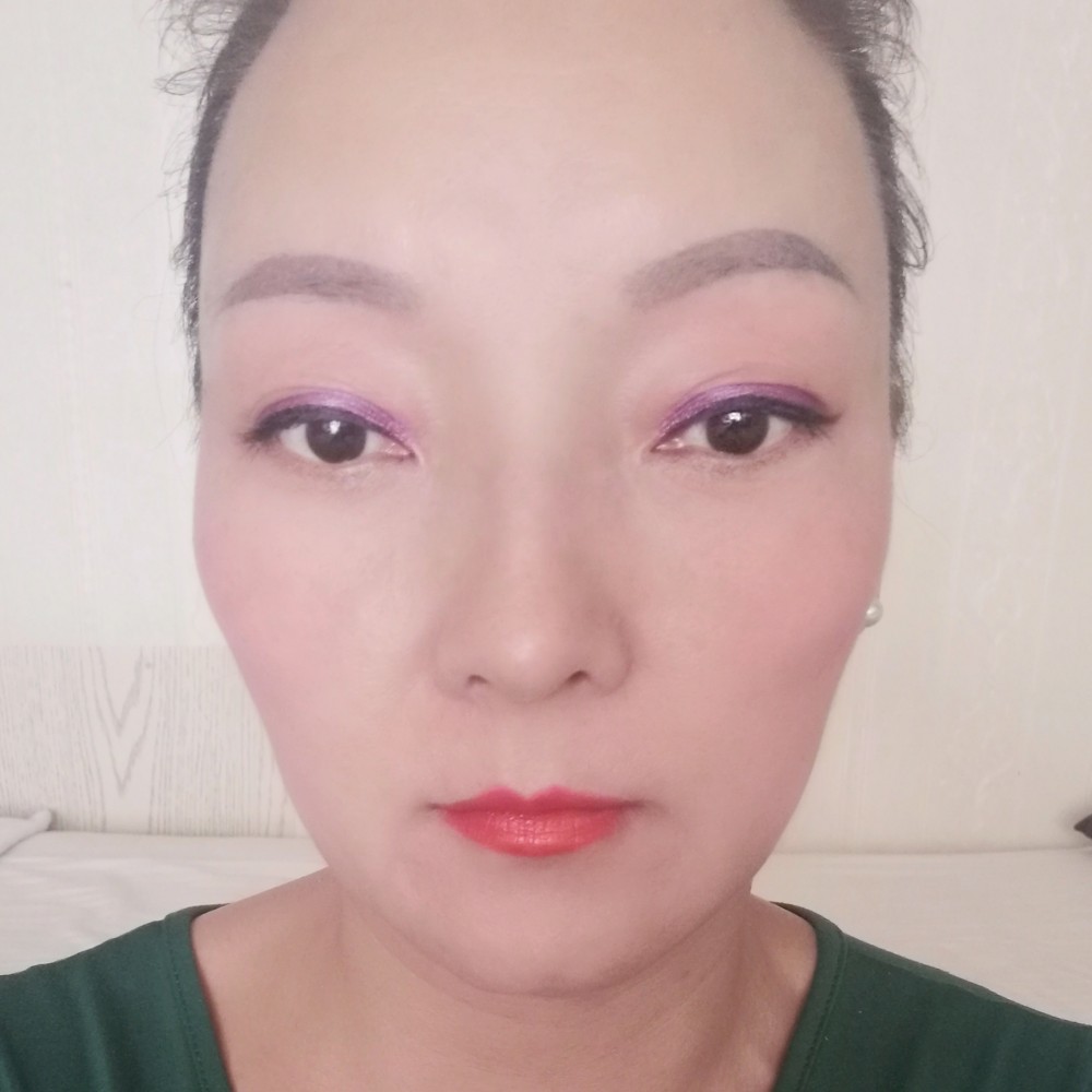 潇洒倾心鸡的照片