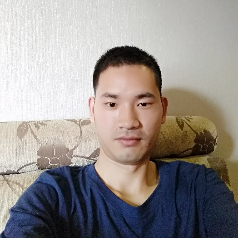 顺任自然的照片