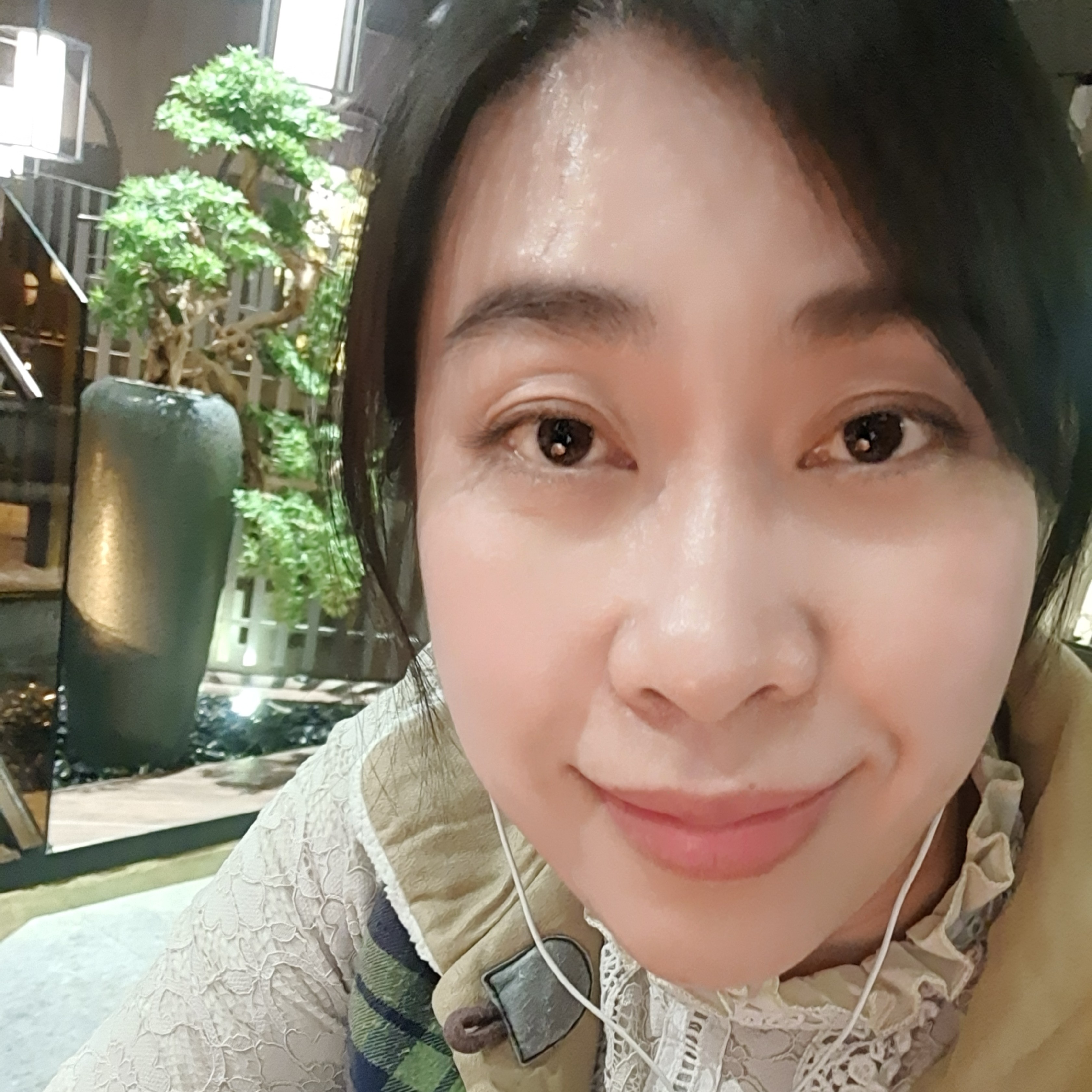南宁丫头的照片
