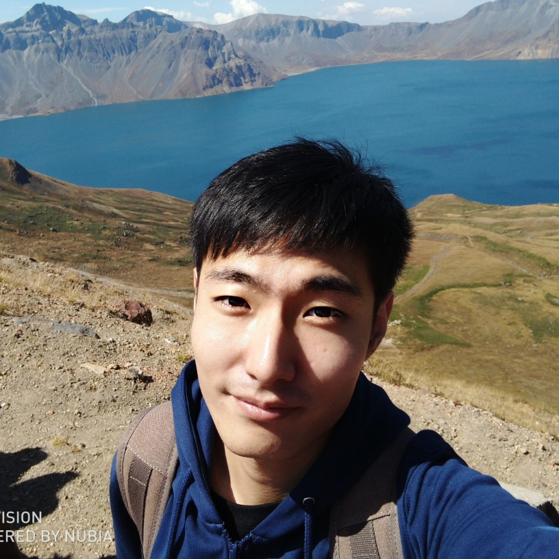 聪明绝顶的照片