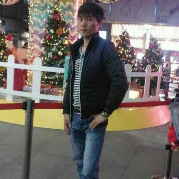 缘来就是你的照片