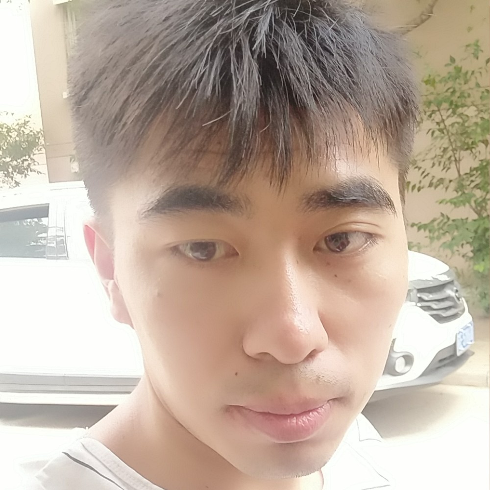 深情方盒的照片